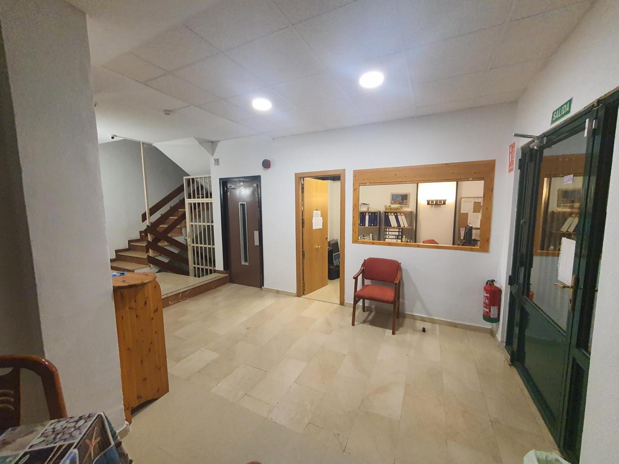 Hostal Molí Beach Benidorm Exteriér fotografie